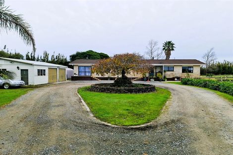 Photo of property in 593 State Highway 1, Awanui, 0486