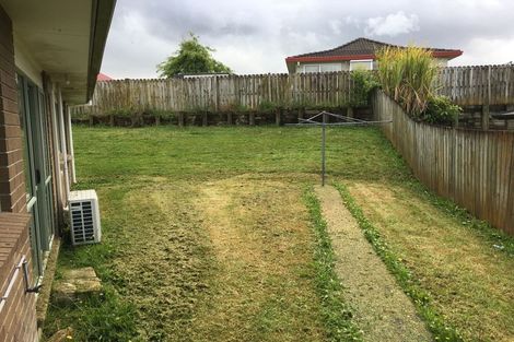 Photo of property in 210 Te Irirangi Drive, Flat Bush, Auckland, 2019