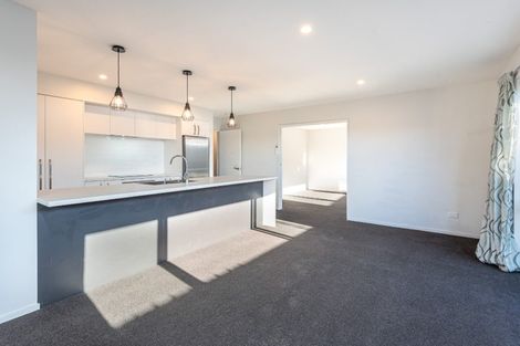 Photo of property in 20 Richard Hadlee Lane, Rolleston, 7615