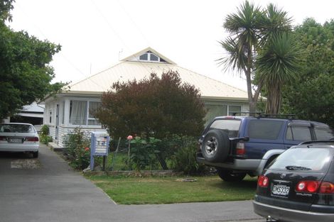 Photo of property in 12 Kenwyn Avenue, St Albans, Christchurch, 8052