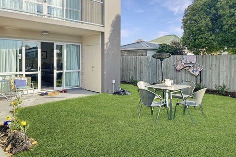 Photo of property in 23/31 Bordesley Street, Phillipstown, Christchurch, 8011