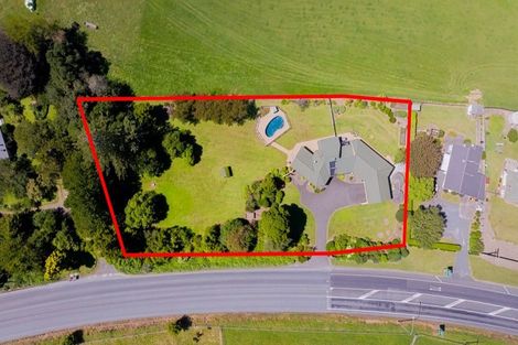 Photo of property in 5053 Ohaupo Road, Te Awamutu, 3879