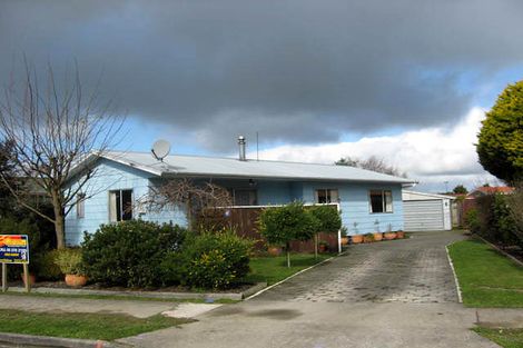 Photo of property in 3 Philip Street, Solway, Masterton, 5810