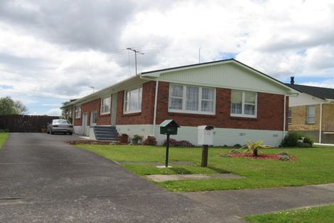 Photo of property in 2/26 Ramsey Street, Papatoetoe, Auckland, 2025