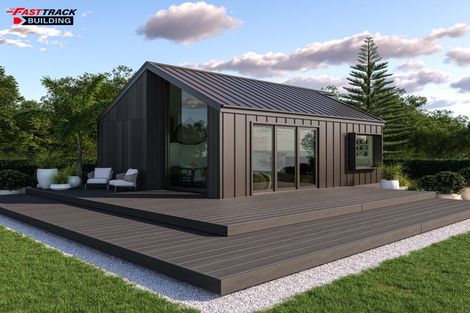 Photo of property in 1 Sanctuary Place, Kumara Junction, Hokitika, 7882