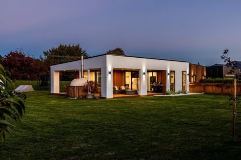 Photo of property in 18 Roger Renall Avenue, Lansdowne, Masterton, 5810