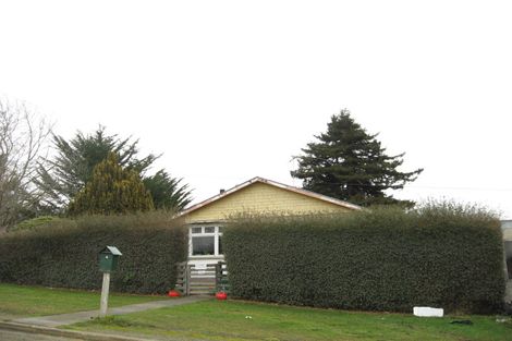 Photo of property in 4 Park Street, Waikouaiti, 9510