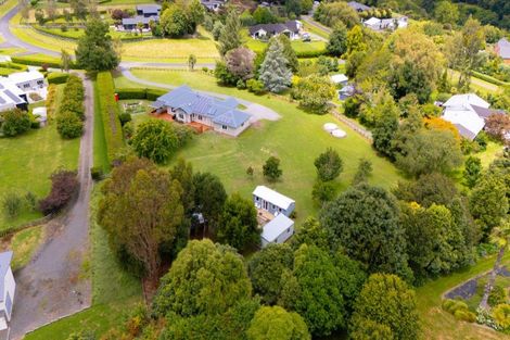 Photo of property in 15 Twin Oaks Drive, Tamahere, Hamilton, 3283
