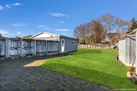 Photo of property in 44 Tennyson Street, Dannevirke, 4930