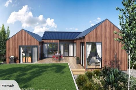 Photo of property in 60 Major Hornbrook Road, Mount Pleasant, Christchurch, 8081