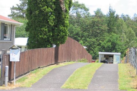 Photo of property in 20 Seath Avenue, Taumarunui, 3920