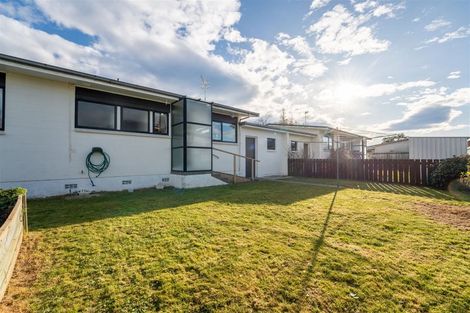 Photo of property in 5/88 Mckenzie Street, Geraldine, 7930