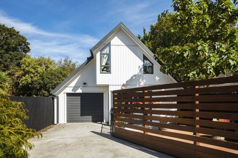 Photo of property in 32 Draper Street, Richmond, Christchurch, 8013