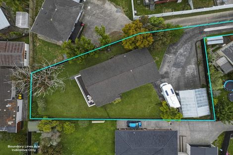 Photo of property in 9 Denver Avenue, Sunnyvale, Auckland, 0612