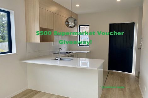 Photo of property in 3/35 Renata Crescent, Te Atatu Peninsula, Auckland, 0610