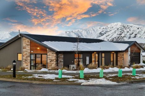 Photo of property in 27 Andrew Don Drive, Lake Tekapo, 7999