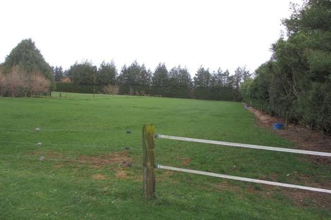 Photo of property in 32 Mcdonald Road, Levin, 5571