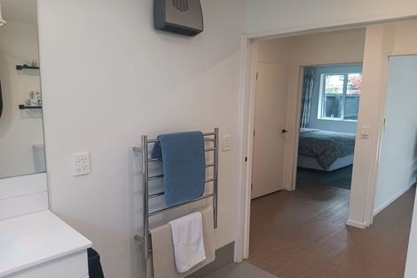 Photo of property in 4/160 Geraldine Street, Edgeware, Christchurch, 8013