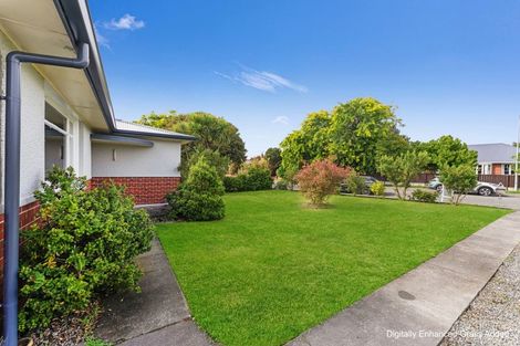 Photo of property in 3 Porter Street, Netherby, Ashburton, 7700