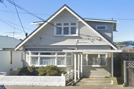 Photo of property in 47 Ross Street, Kilbirnie, Wellington, 6022