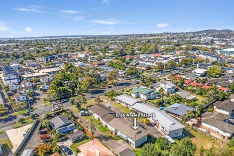 Photo of property in 2/26 Arawa Street, New Lynn, Auckland, 0600