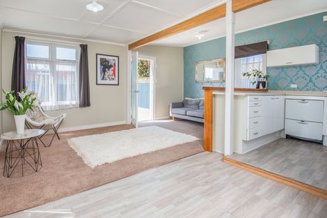 Photo of property in 18 Richmond Street, Forbury, Dunedin, 9012