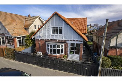 Photo of property in 26 Sefton Street, Seaview, Timaru, 7910