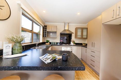 Photo of property in 36c Fitzroy Street, Terrace End, Palmerston North, 4410