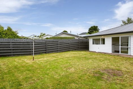 Photo of property in 2/42 Arthur Crescent, Hilltop, Taupo, 3330