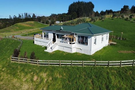 Photo of property in 112 Hillcrest Road, Kaikohe, 0405