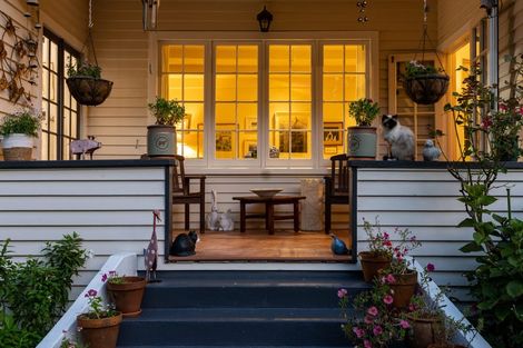 Photo of property in 1234 Paekakariki Hill Road, Paekakariki Hill, Porirua, 5381