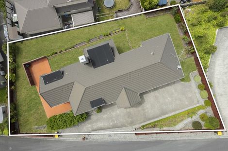 Photo of property in 3 Winifred Way, Belmont, Lower Hutt, 5010