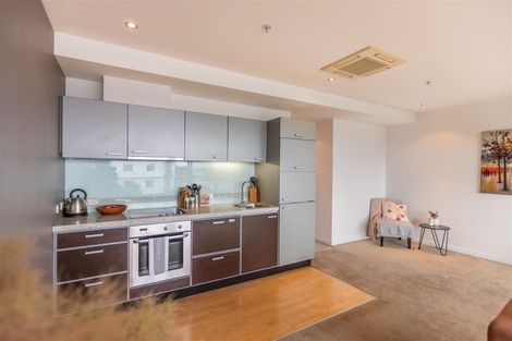Photo of property in 304c/14 West Quay, Ahuriri, Napier, 4110