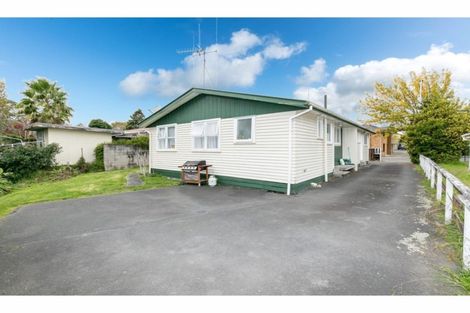 Photo of property in 103b Clyde Street, Hamilton East, Hamilton, 3216