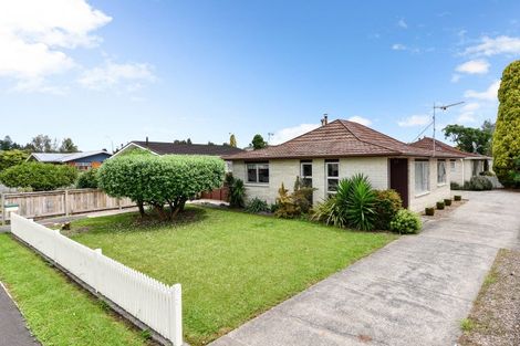 Photo of property in 5a Leong Avenue, Dinsdale, Hamilton, 3204