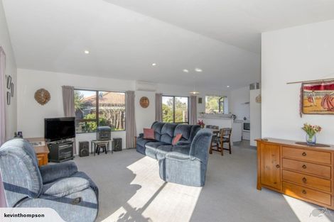 Photo of property in 6 Heriott Close, Burwood, Christchurch, 8083