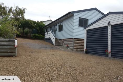 Photo of property in 55 Titri Road, Waihola, Outram, 9073