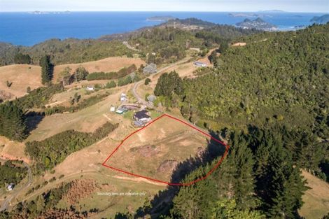 Photo of property in 50c Paul Road, Whenuakite, Whitianga, 3591