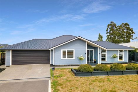 Photo of property in 539 Springston Rolleston Road, Rolleston, 7615