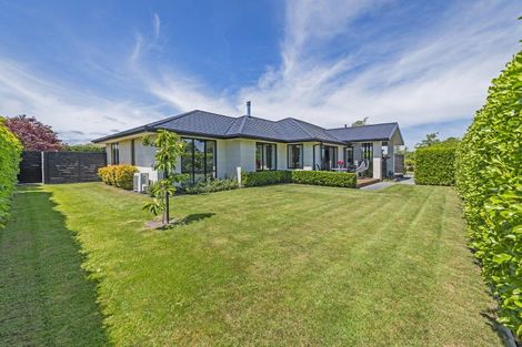 Photo of property in 1 Brinsworth Avenue, West Melton, 7618