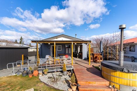 Photo of property in 285 Mackenzie Drive, Twizel, 7901