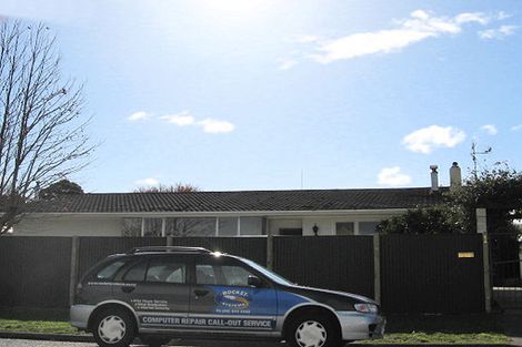 Photo of property in 1 Harpham Street, Taradale, Napier, 4112