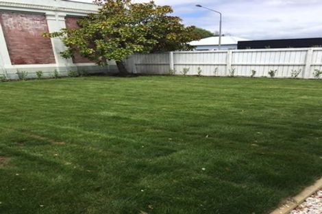 Photo of property in 578 Madras Street, St Albans, Christchurch, 8014