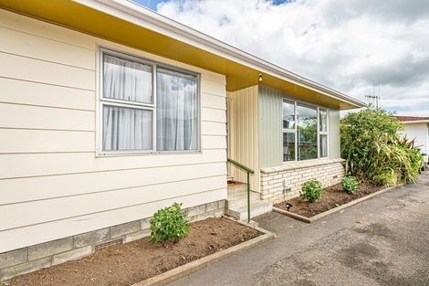 Photo of property in 5b Rawhiti Place, Saint Johns Hill, Whanganui, 4501