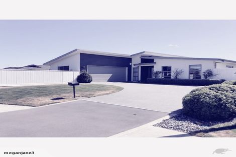 Photo of property in 11 Chedworth Court, Rolleston, 7615