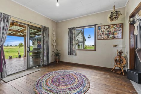 Photo of property in 15 Stewart Road, Orari, Temuka, 7986