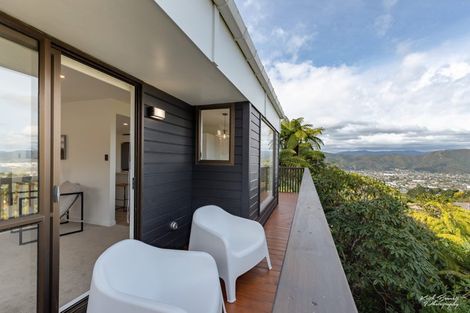 Photo of property in 50 Viewmont Drive, Harbour View, Lower Hutt, 5010