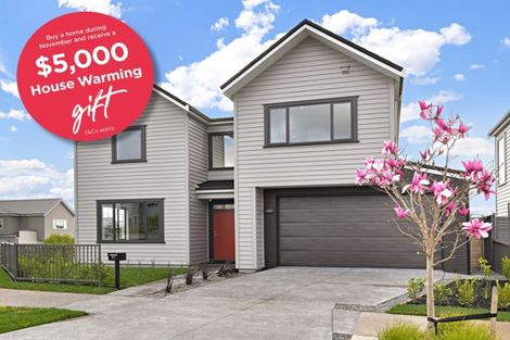 Photo of property in 41 Pamu Road, Whenuapai, Auckland, 0618