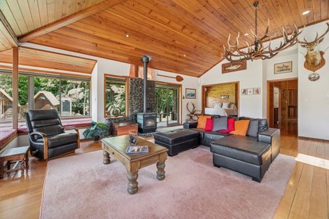 Photo of property in 483 Spencer Road, Lake Tarawera, Rotorua, 3076