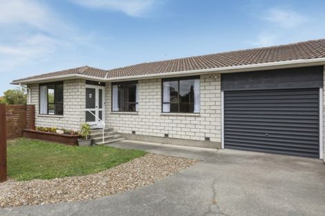 Photo of property in 1/22 Camrose Place, Ilam, Christchurch, 8041